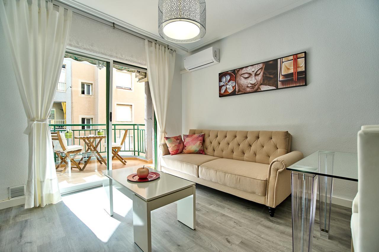 Espanhouse Fragata 42 Torrevieja Exterior photo